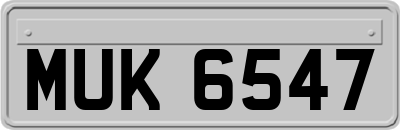 MUK6547