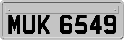 MUK6549