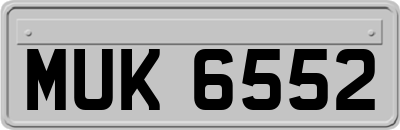 MUK6552