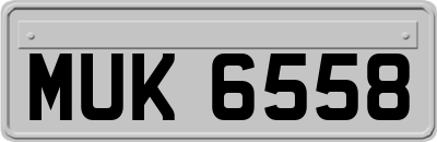 MUK6558