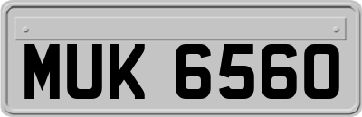 MUK6560