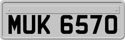 MUK6570