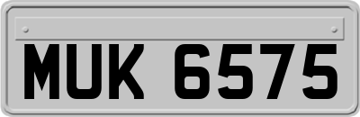 MUK6575