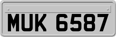 MUK6587