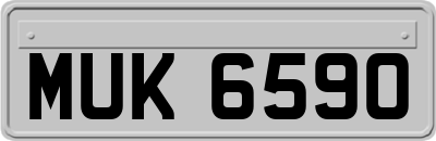 MUK6590