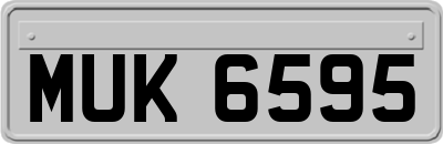 MUK6595