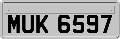 MUK6597