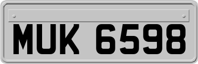 MUK6598