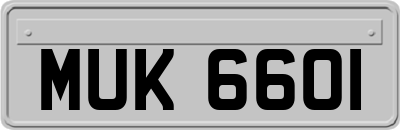 MUK6601