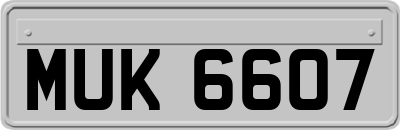 MUK6607