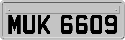 MUK6609