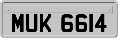 MUK6614