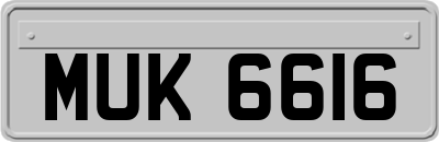 MUK6616