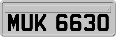 MUK6630