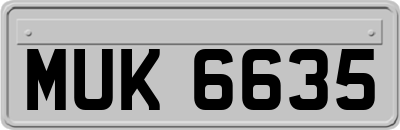 MUK6635