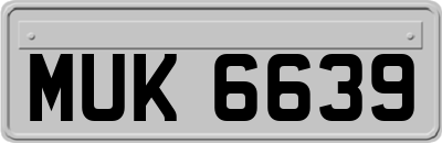 MUK6639