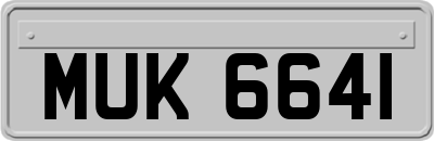 MUK6641