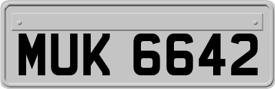 MUK6642