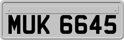 MUK6645