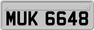 MUK6648