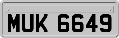 MUK6649