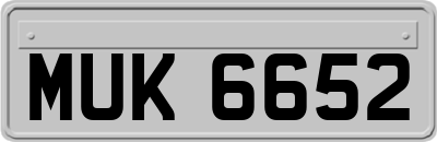 MUK6652