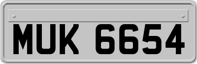 MUK6654