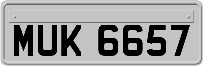 MUK6657