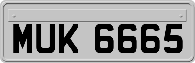 MUK6665