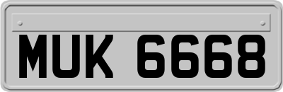 MUK6668