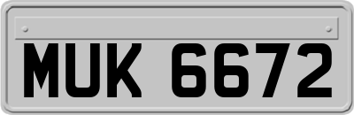 MUK6672