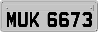 MUK6673