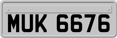 MUK6676