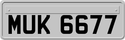 MUK6677