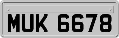 MUK6678