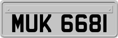 MUK6681