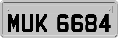 MUK6684