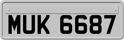 MUK6687