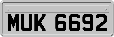 MUK6692