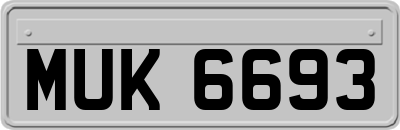 MUK6693