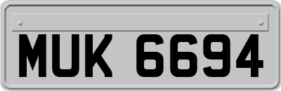 MUK6694