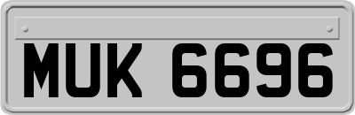 MUK6696