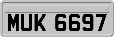 MUK6697