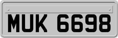 MUK6698