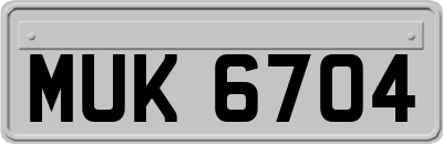 MUK6704