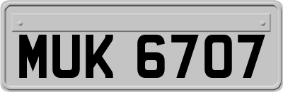 MUK6707