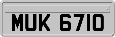 MUK6710