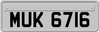 MUK6716