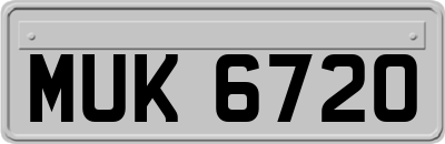 MUK6720