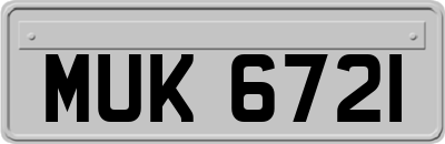 MUK6721